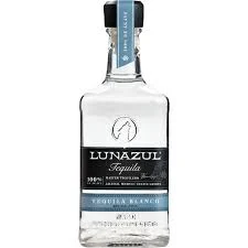 Lunazul Blanco Tequila 750ml