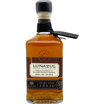 Lunazul Extra Anejo Tequila