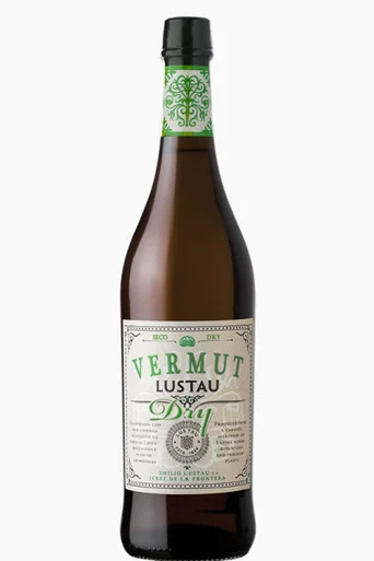 Lustau Dry Vermouth
