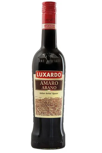 Luxardo Amaro Abano