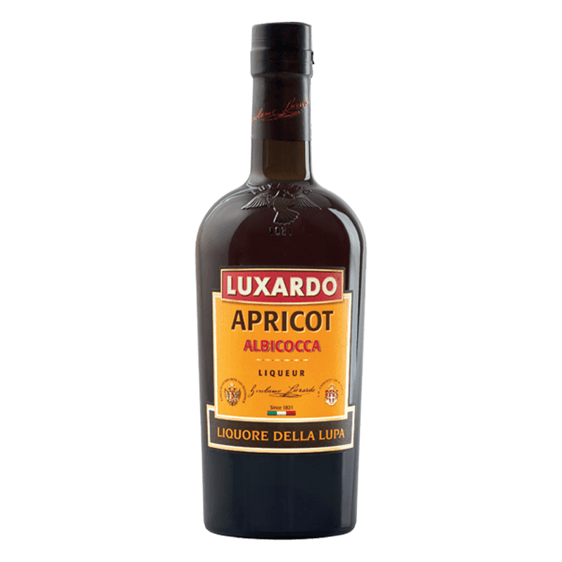 Luxardo Apericot Liqueur 750mL