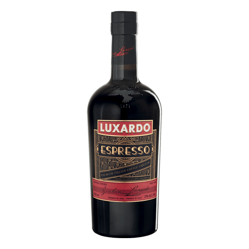 Luxardo Espresso Liqueur 750mL