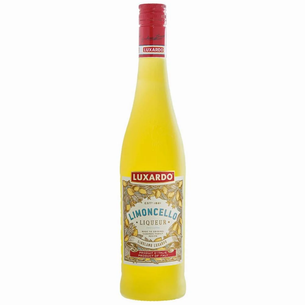 Luxardo Limoncello 750ml