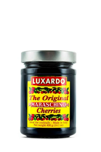 Luxardo Maraschino Cherries