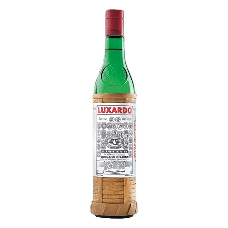 Luxardo Maraschino Liqueur 375mL