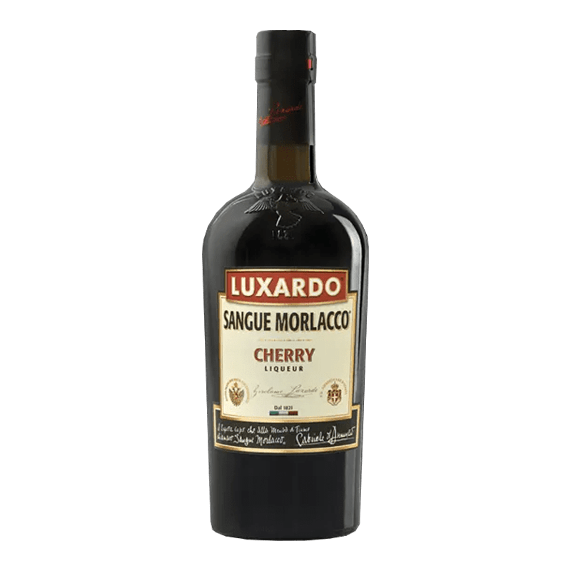 Luxardo Sangue Morlacco Cherry Liqueur 750mL