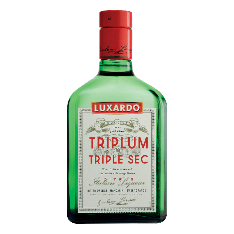 Luxardo Triplum Triple Sec Citrus Liqueur 750mL