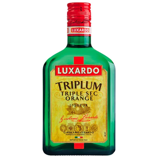 Luxardo Triplum Triple Sec Orange