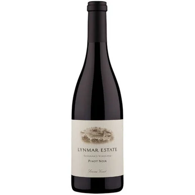 Lynmar Estate Susanna's Vineyard Sonoma Coast Pinot Noir 2021 Rated 96WE