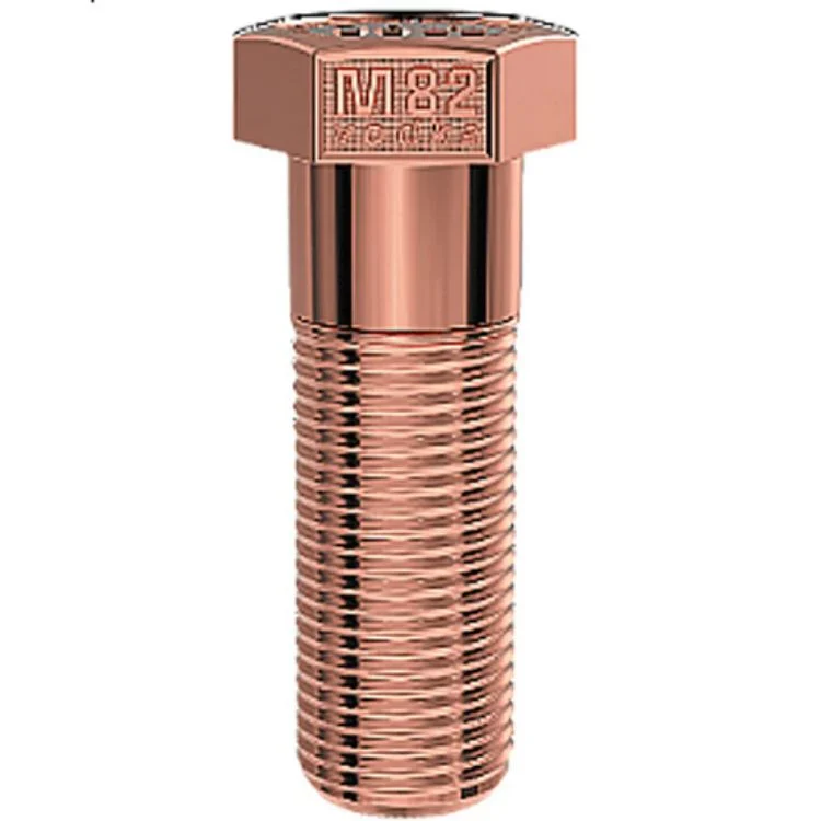 M82 Bolt Vodk Cuprum - 750ml