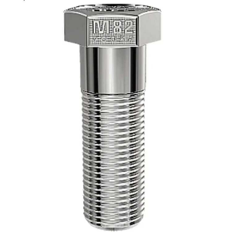 M82 Bolt VodkChrome - 750ml
