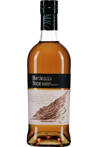 Maclean's Nose Blended Scotch Whisky 700ml