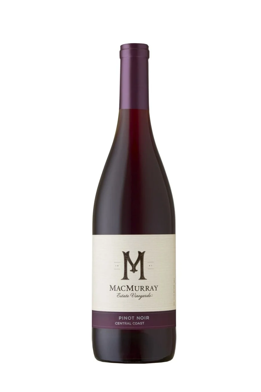 MacMurray Central Coast Pinot Noir 2023 (750 ml)