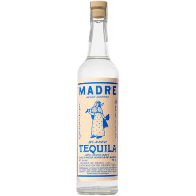 Madre Blanco Tequila 700ml