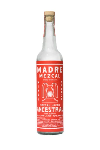 Madre Mezcal Ancestral
