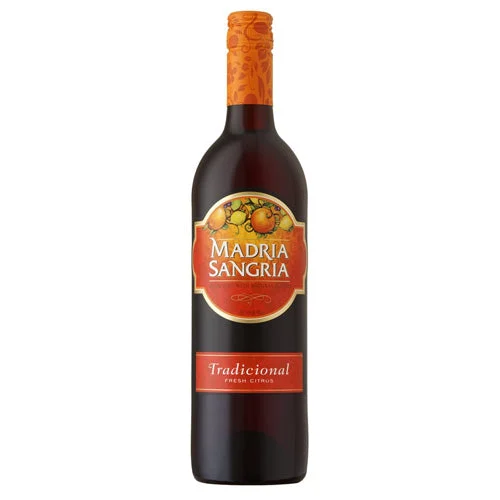 Madria Sangria Tradicional