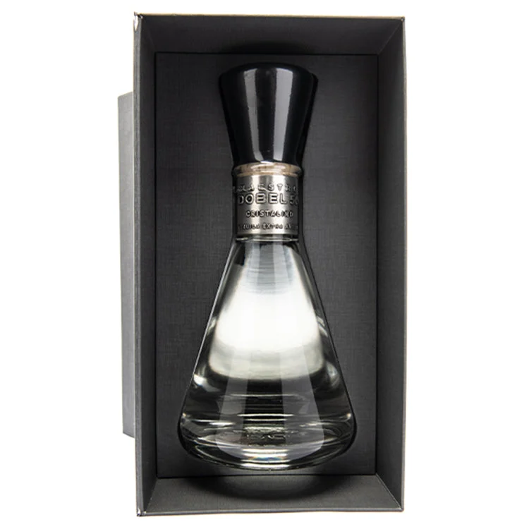 Maestro Dobel 50 Cristalino Tequila - 750ml