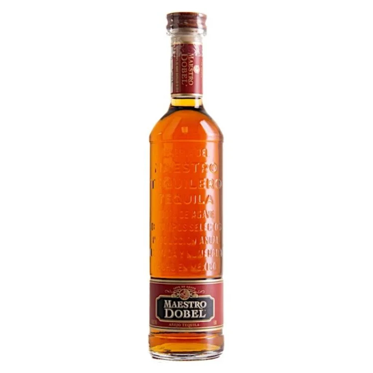 Maestro Dobel Anejo Tequila 750ml