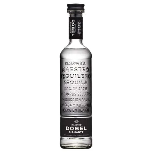 Maestro Dobel Diamante Tequila