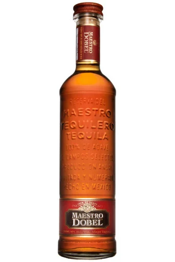 Maestro Dobel Añejo