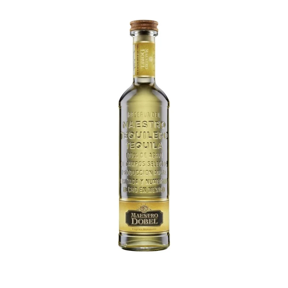 Maestro Dobel Reposado
