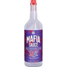 Mafia Vodka 1.0L