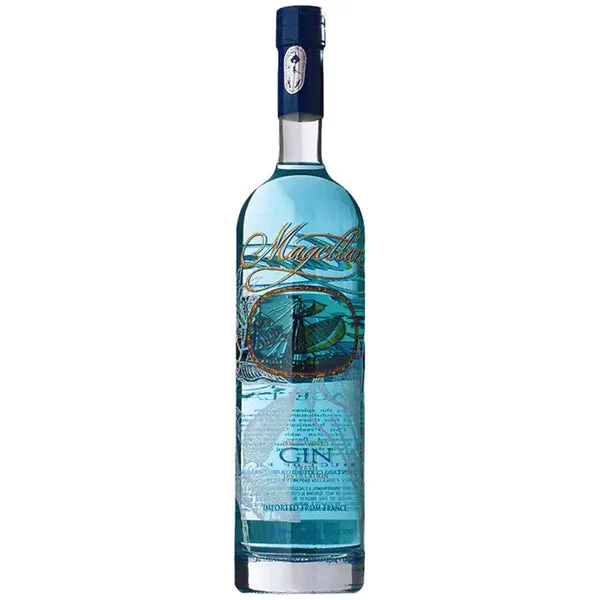 Magellan Gin