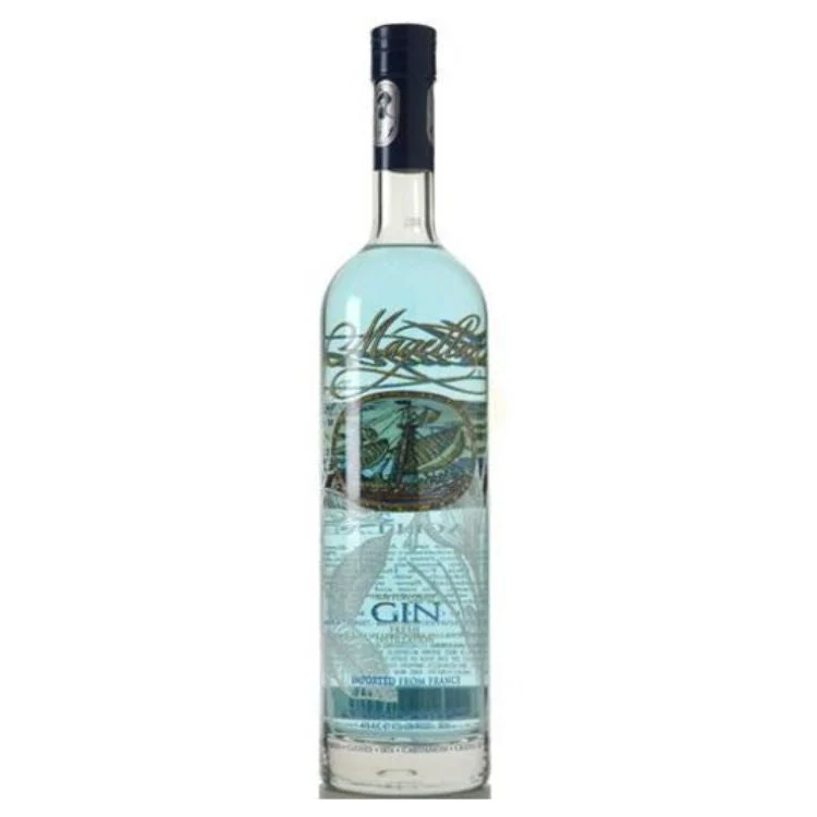 Magellan Iris Flavored Gin 750ml