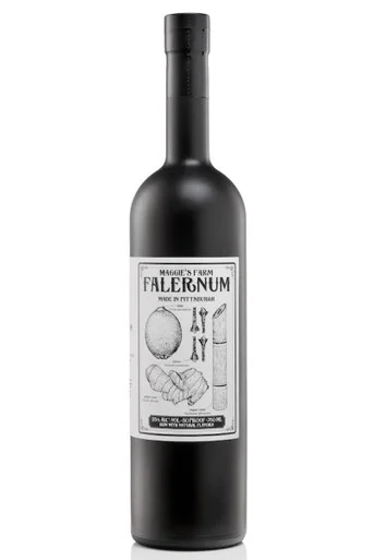 Maggie's Farm Falernum