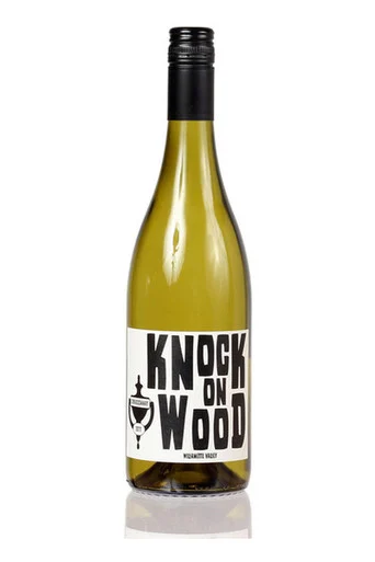 Maison Noir Knock on Wood Chardonnay