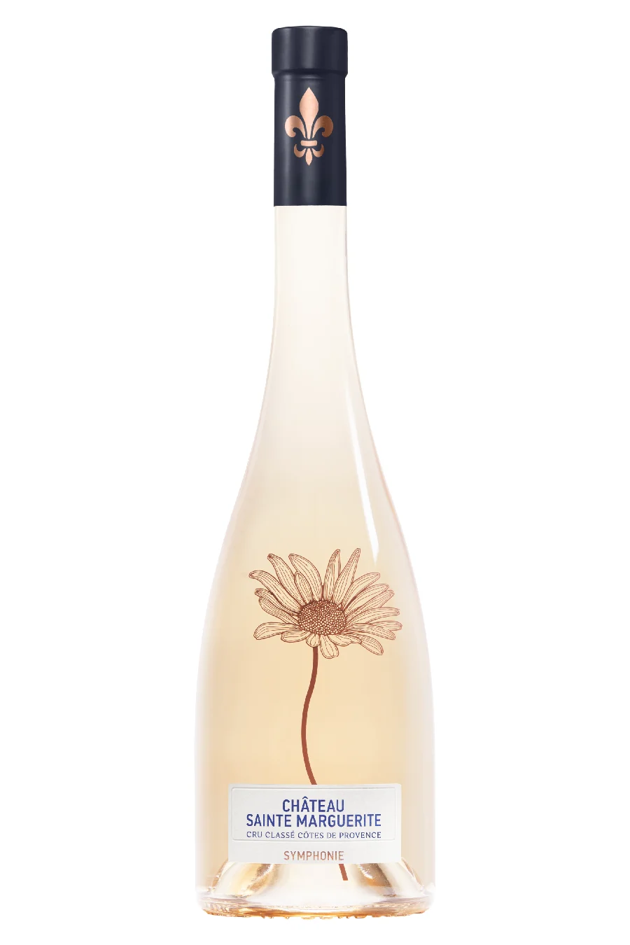 Maison Sainte Marguerite Cotes de Provence Rose Symphonie 2025 (750 ml)