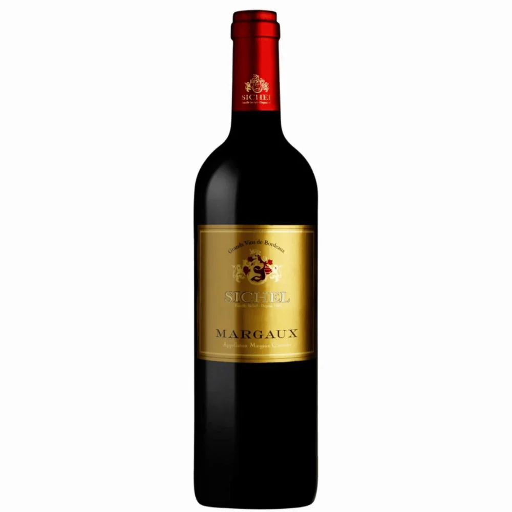 Maison Sichel Margaux 2022 750ml