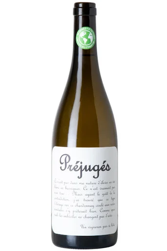 Maison Ventenac 2024 Préjugés Chardonnay