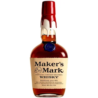 Maker's Mark 250th Anniversary Bourbon Whisky 750ml