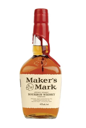 Maker's Mark Bourbon 1.0 L