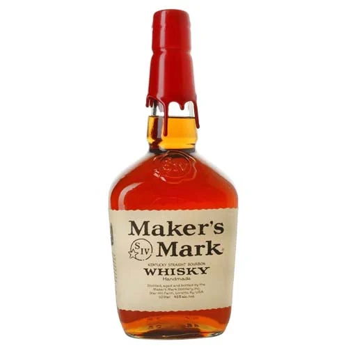 Maker's Mark Bourbon