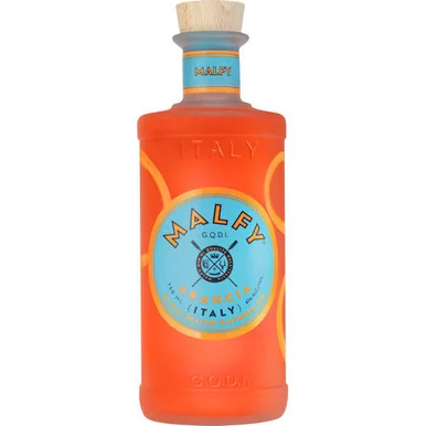 Malfy Arancia Blood Orange Italian Gin 750ml