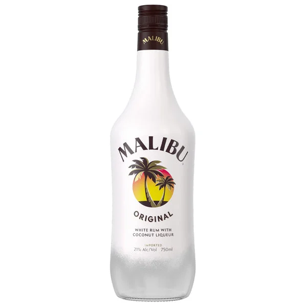 Malibu Original Rum