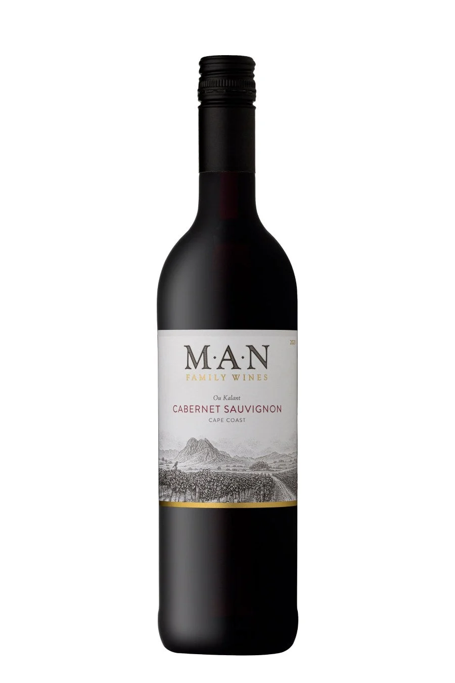MAN Cabernet Sauvignon 2023 (750 ml)