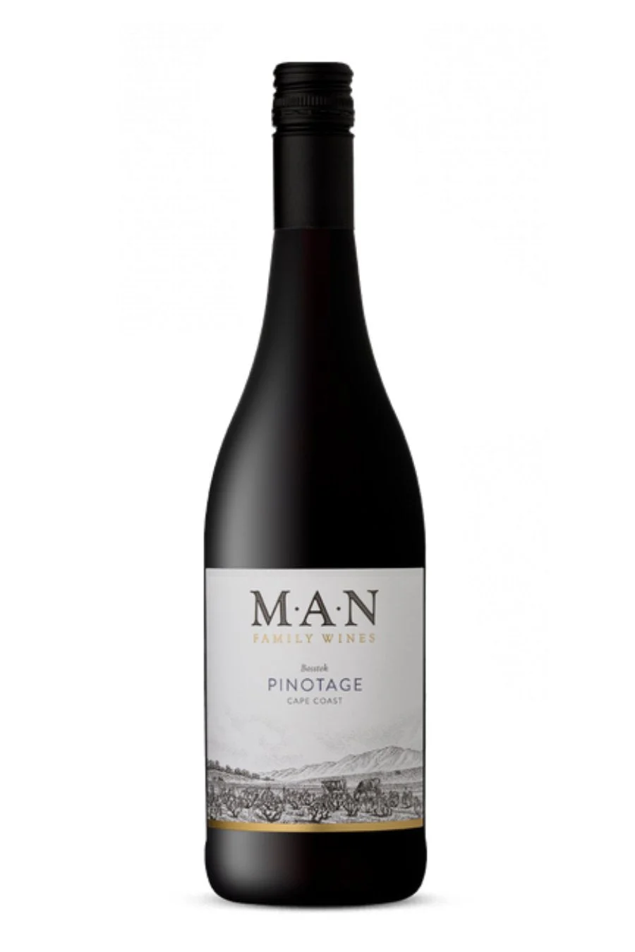 MAN Family Pinotage 2024 (750 ml)