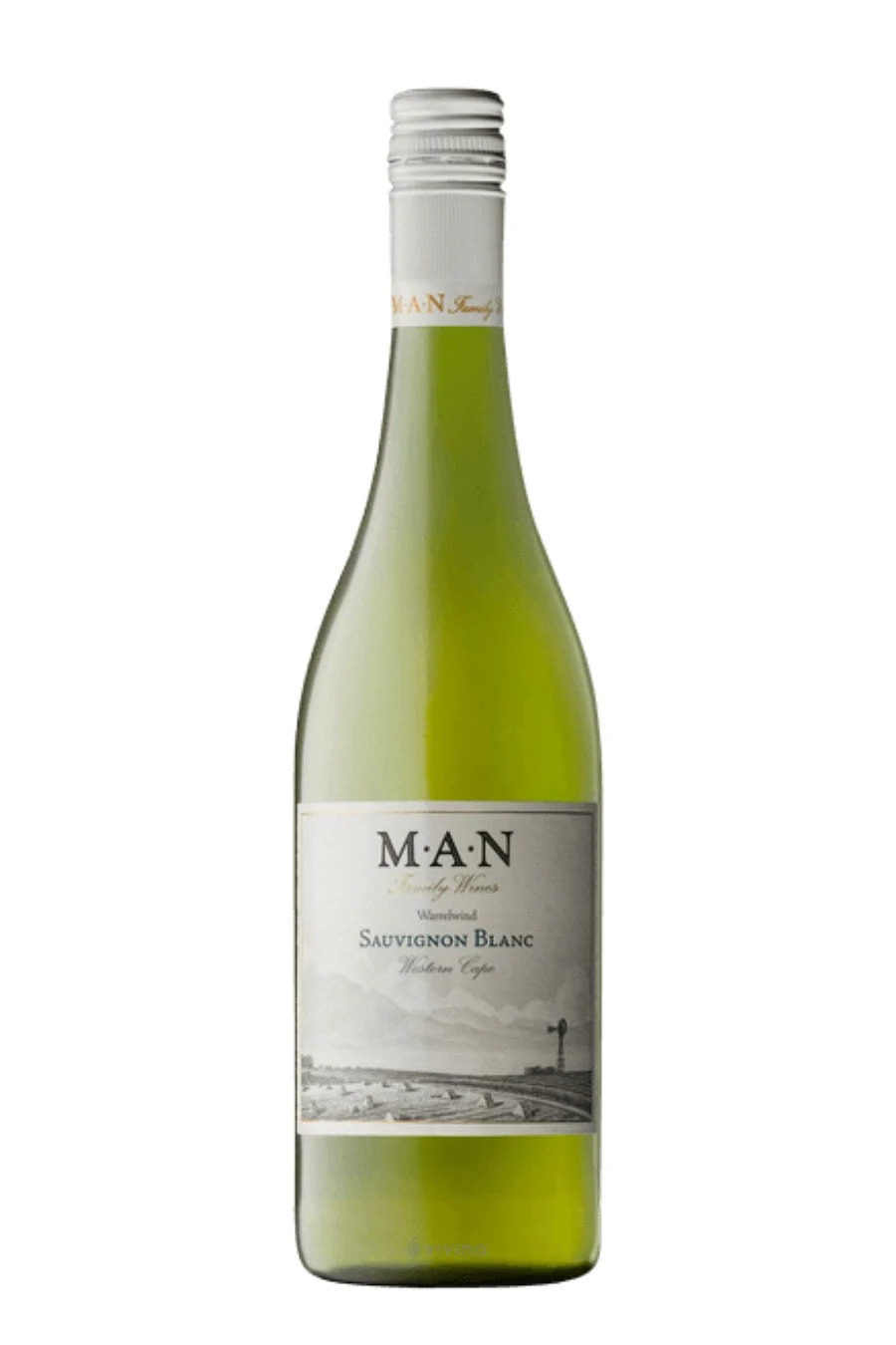 MAN Sauvignon Blanc 2025 (750 ml)