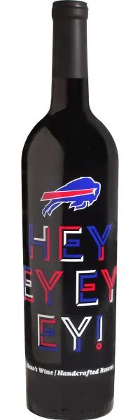 Mano's Hey Hey Hey Bills Wine 750ml