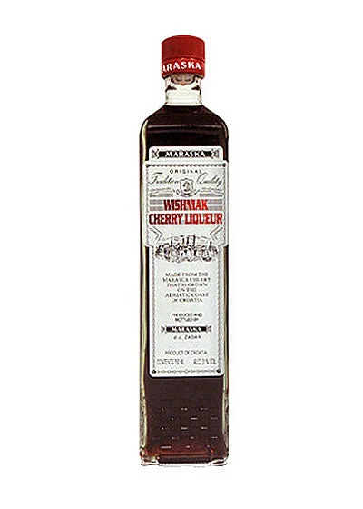 Maraska Wishniak Cherry 750ML