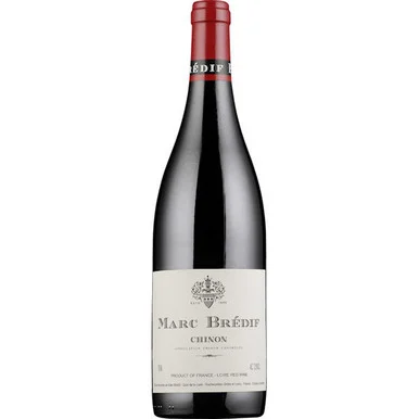 Marc Bredif Chinon Cabernet Franc 2023