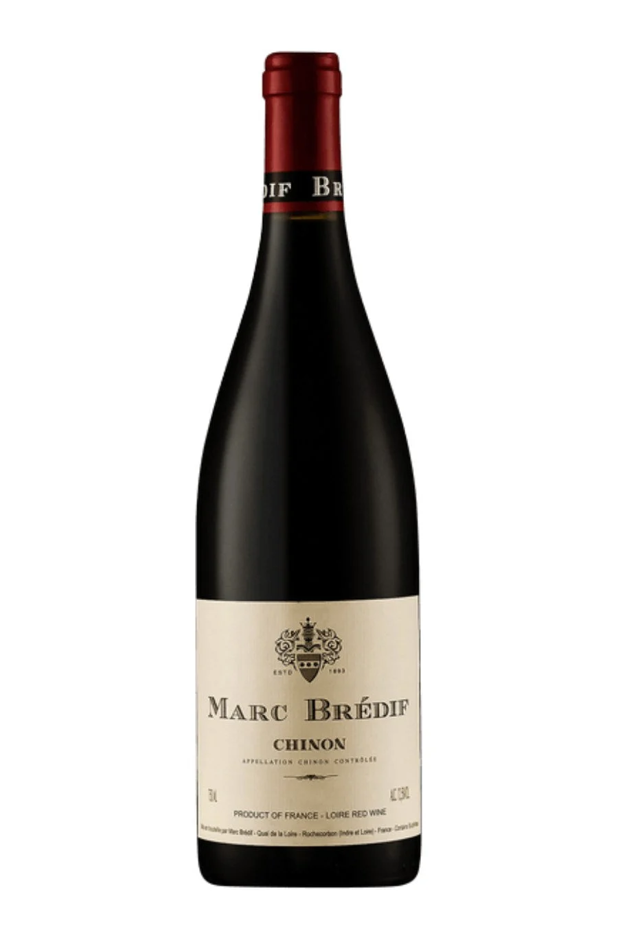 Marc Bredif Chinon Rouge 2023 (750 ml)