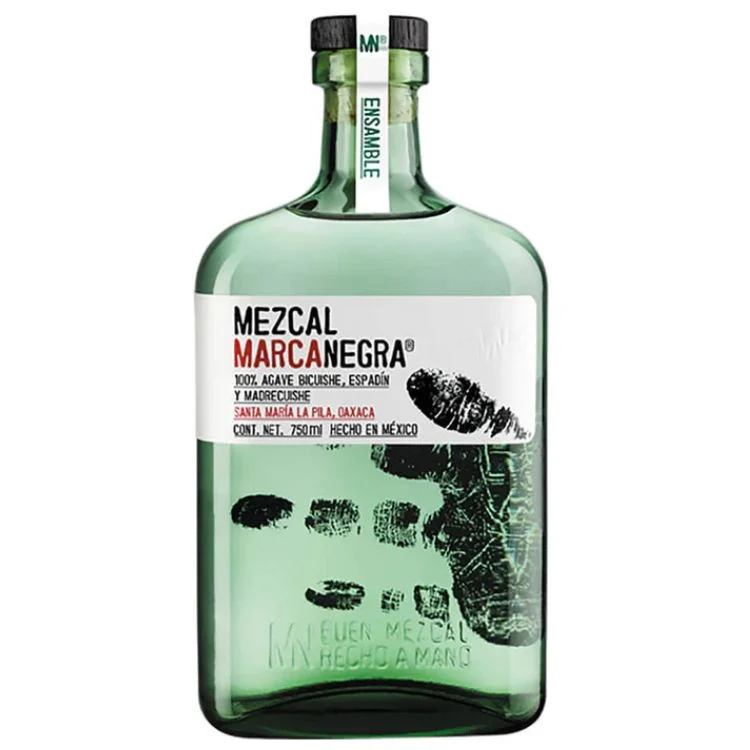 Marca Negra Ensable Mezcal - 750ml