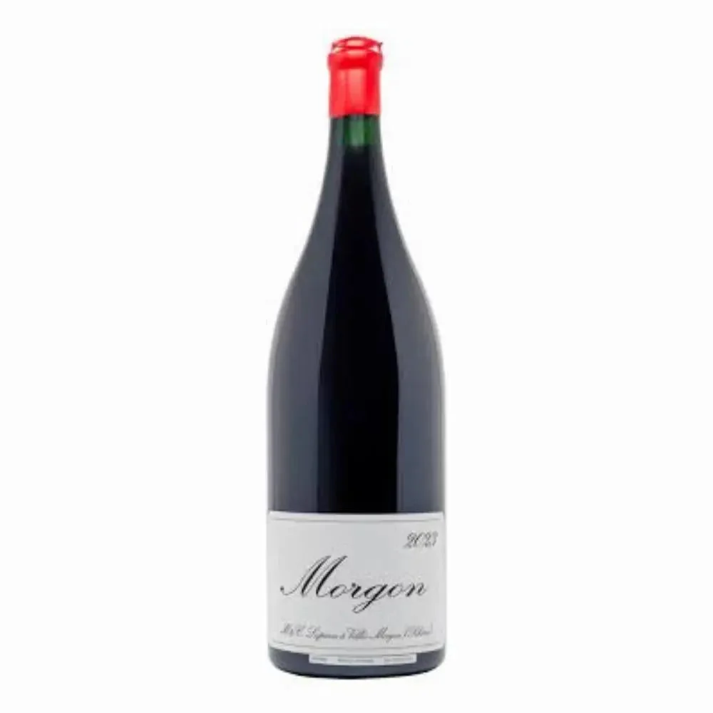 Marcel Lapierre Morgon CUVEE N Organic 2024 750ml NO SULPHUR