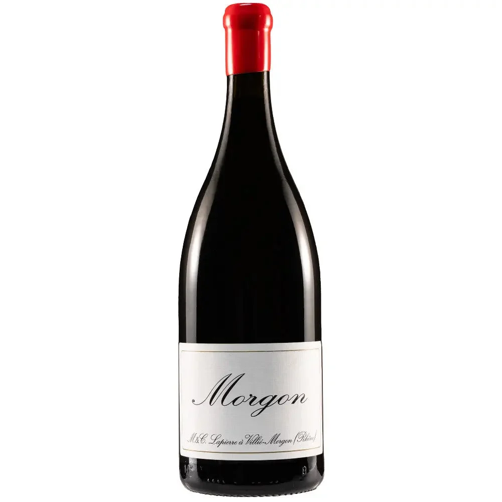Marcel Lapierre Morgon Cuvee S Organic 2024 750ml