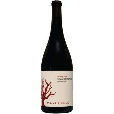Marchelle Harmony Lane Estate Russian River Pinot Noir 2022