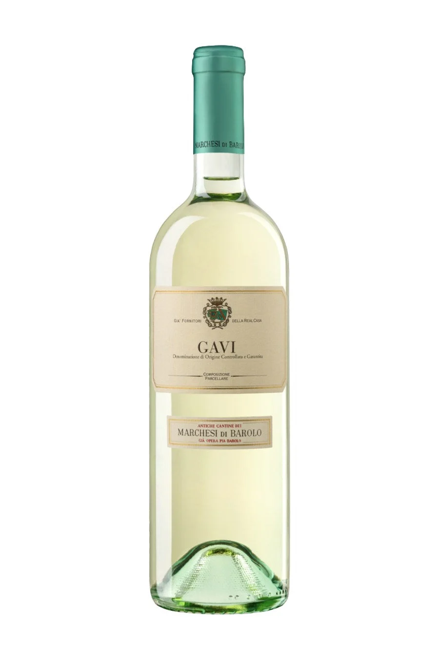 Marchesi di Barolo Gavi 2024 (750 ml)